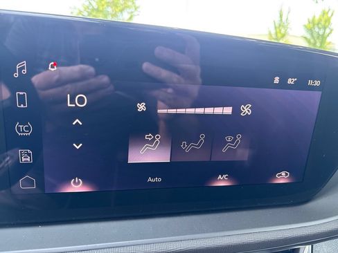 New 2026 Buick Envista Preferred FWD image 22