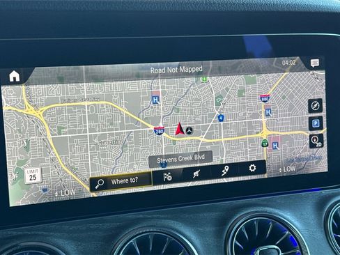 Used 2021 Mercedes-Benz AMG GT 43 image 18