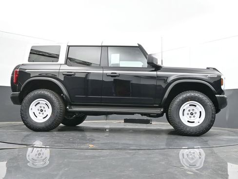 New 2025 Ford Bronco Heritage Edition image 46