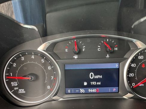 Used 2024 Chevrolet Blazer LT w/ Redline Edition image 15