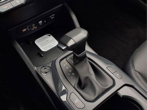 New 2026 Kia K4 EX image 6