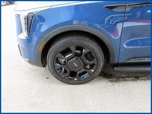 Used 2024 Kia Sorento SX Prestige image 4