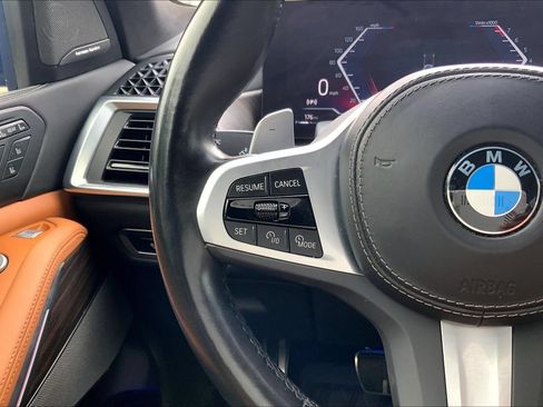 Used 2024 BMW X7 xDrive40i w/ Executive Package AWD/4WD image 23