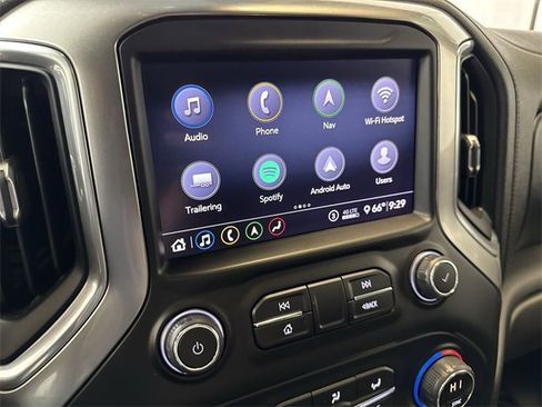 Used 2020 Chevrolet Silverado 2500 LTZ w/ LTZ Premium Package image 18