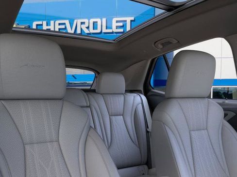 New 2026 Buick Envision Avenir image 24