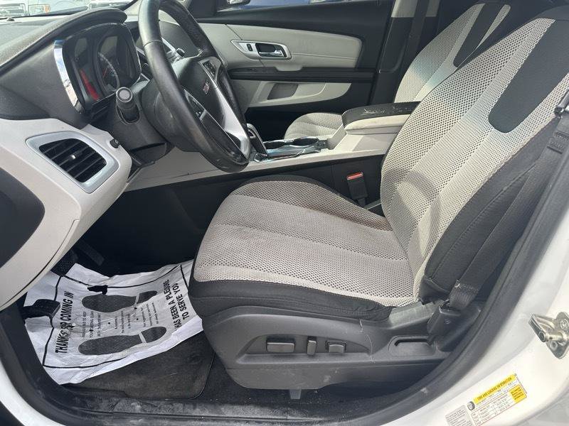 Used 2014 GMC Terrain SLE FWD image 8