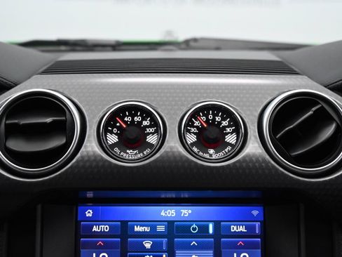 Used 2019 Ford Mustang GT Premium w/ GT Performance Package RWD image 31