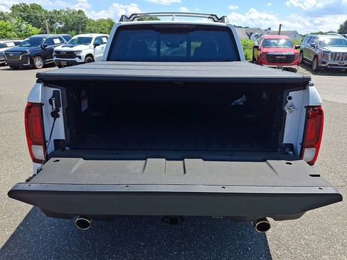 Used 2025 Honda Ridgeline RTL image 30