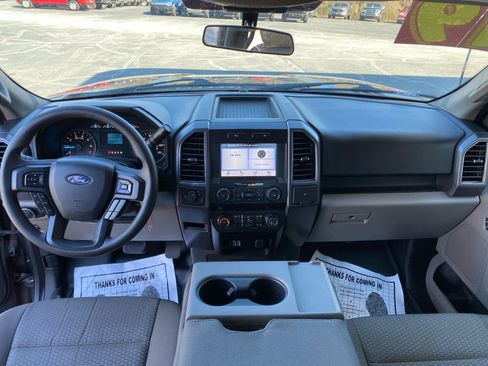 Used 2019 Ford F150 XLT image 18