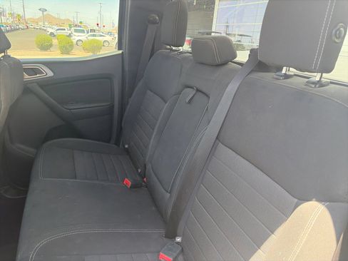 Used 2019 Ford Ranger XLT w/ Equipment Group 301A Mid AWD/4WD image 10