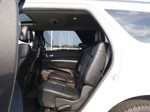 Used 2017 Dodge Durango GT w/ Premium Group AWD/4WD image 30