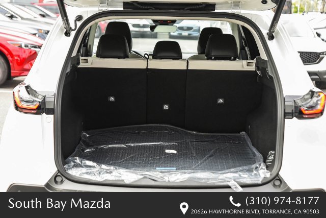 New 2026 MAZDA CX-5 Preferred AWD/4WD image 12