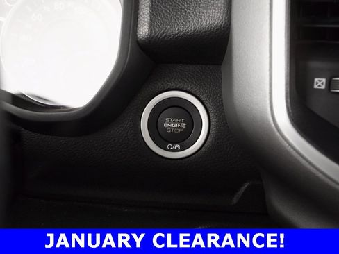 Certified 2022 RAM 1500 Big Horn image 26