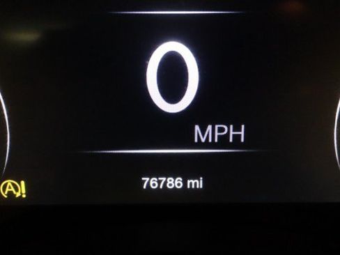 Used 2020 Jeep Grand Cherokee Limited AWD/4WD image 21