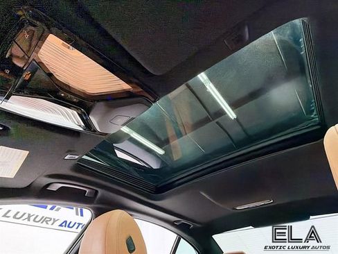 Used 2020 BMW 540i w/ M Sport Package image 23