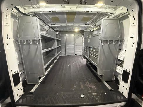 Used 2015 Ford Transit 150 130 Low Roof image 28