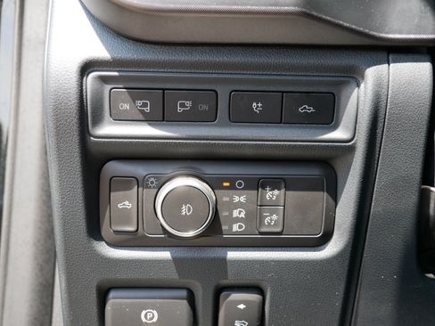 Used 2022 Ford F150 Tremor w/ Equipment Group 402A High AWD/4WD image 8