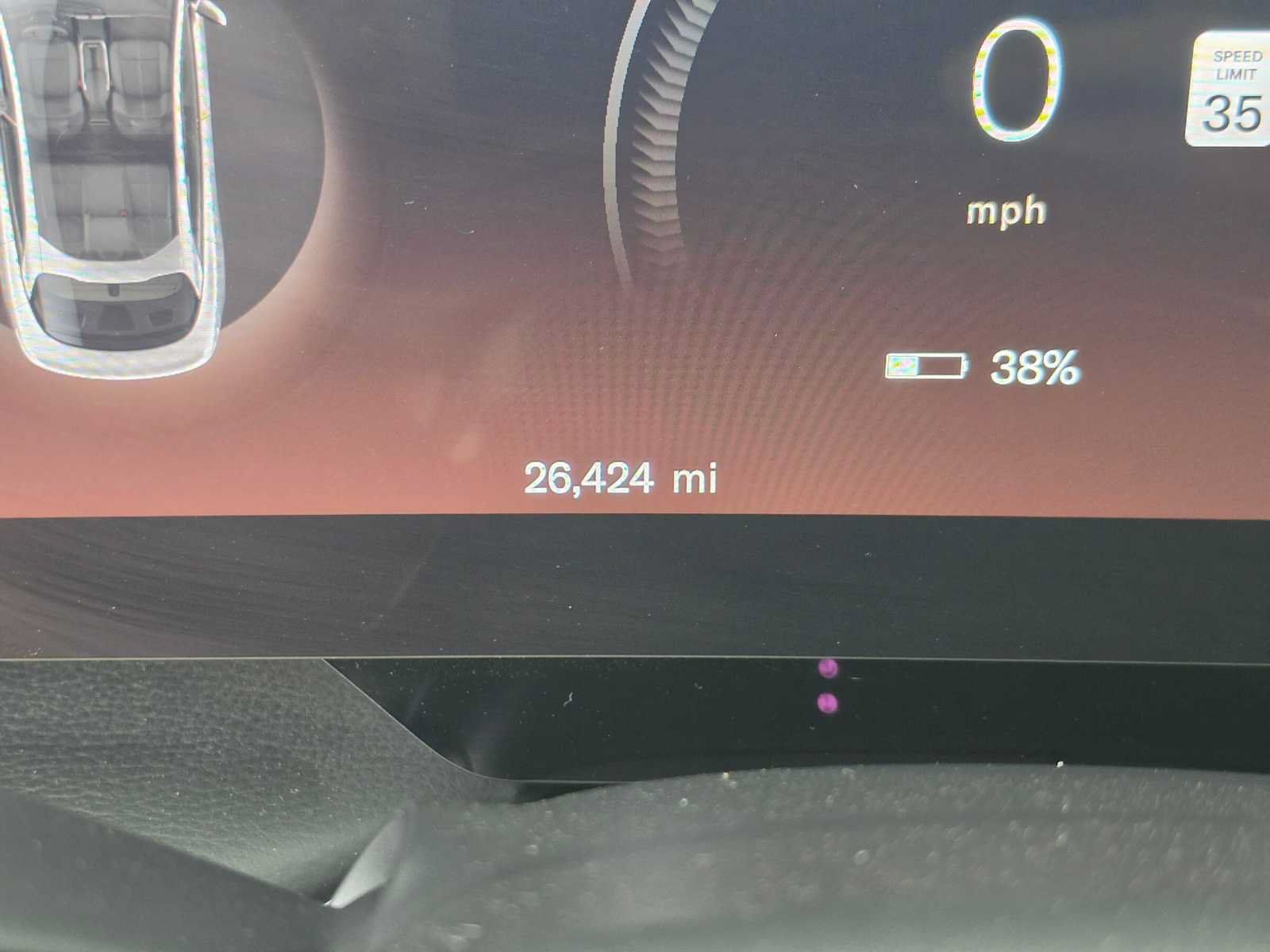 Used 2023 Lucid Air Touring AWD/4WD image 24