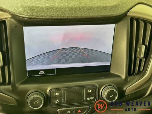 Used 2023 GMC Terrain AT4 AWD/4WD image 17