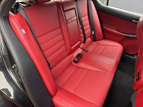Used 2023 Lexus IS 350 F Sport image 24
