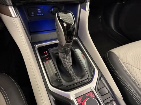 Used 2019 Subaru Forester Limited w/ Popular Package #3 AWD/4WD image 27
