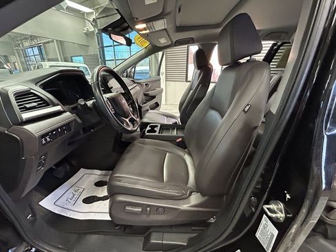 Used 2019 Honda Odyssey EX-L image 53