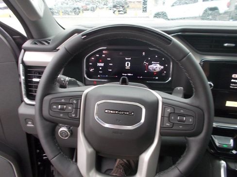 New 2026 GMC Sierra 1500 Denali image 17