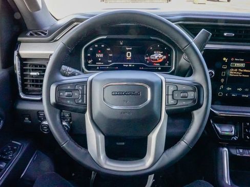 Used 2024 GMC Sierra 3500 Denali w/ Denali Reserve Package image 23