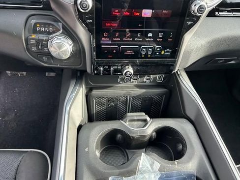 New 2026 RAM 1500 Laramie w/ Night Edition AWD/4WD image 19