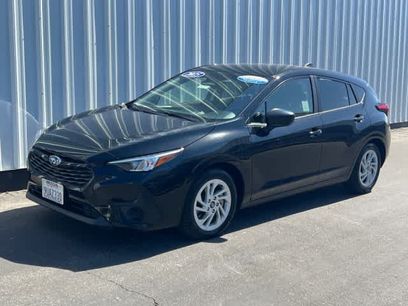 Certified 2025 Subaru Impreza 2.0i