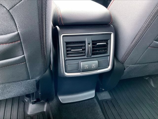 Used 2021 Subaru Forester Sport AWD/4WD image 28