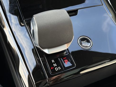 New 2026 Land Rover Range Rover Sport Dynamic SE image 27