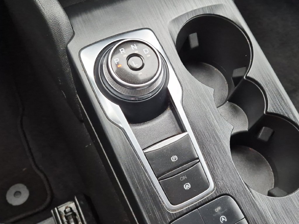Used 2024 Ford Escape ST-Line AWD/4WD image 14