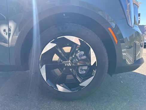New 2026 Kia Sorento EX image 4