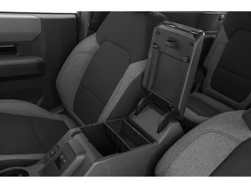 Used 2023 Ford Bronco Outer Banks w/ Sasquatch Package image 14