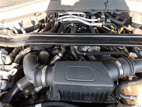 Used 2021 Ford Explorer ST w/ Equipment Group 401A image 26