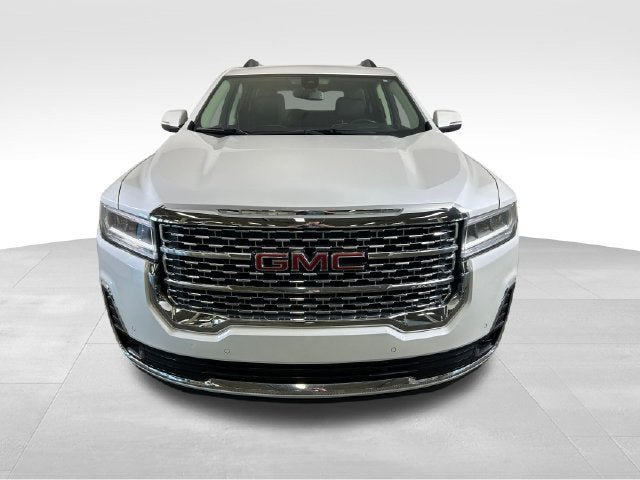 Used 2022 GMC Acadia Denali AWD/4WD image 8