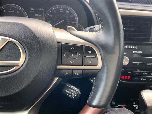 Used 2022 Lexus RX 350 FWD w/ Premium Package image 25