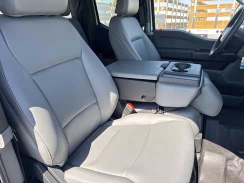New 2025 Ford F350 XL w/ XL Chrome Package image 28
