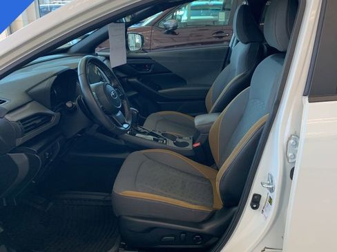 Certified 2024 Subaru Crosstrek 2.5i Sport w/ Crosstrek Mirror Package image 3