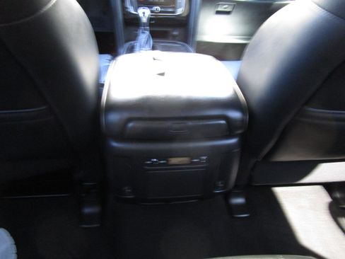 Used 2020 INFINITI QX80 Luxe w/ Proassist Package image 15