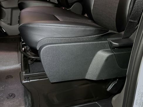 New 2026 Ford Transit 250 148 Medium Roof Extended AWD w/ Load Area Protection Package image 13