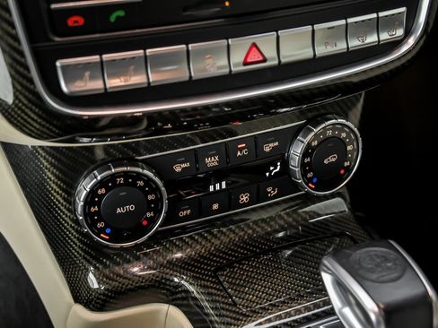 Used 2018 Mercedes-Benz G 65 AMG 4MATIC image 29