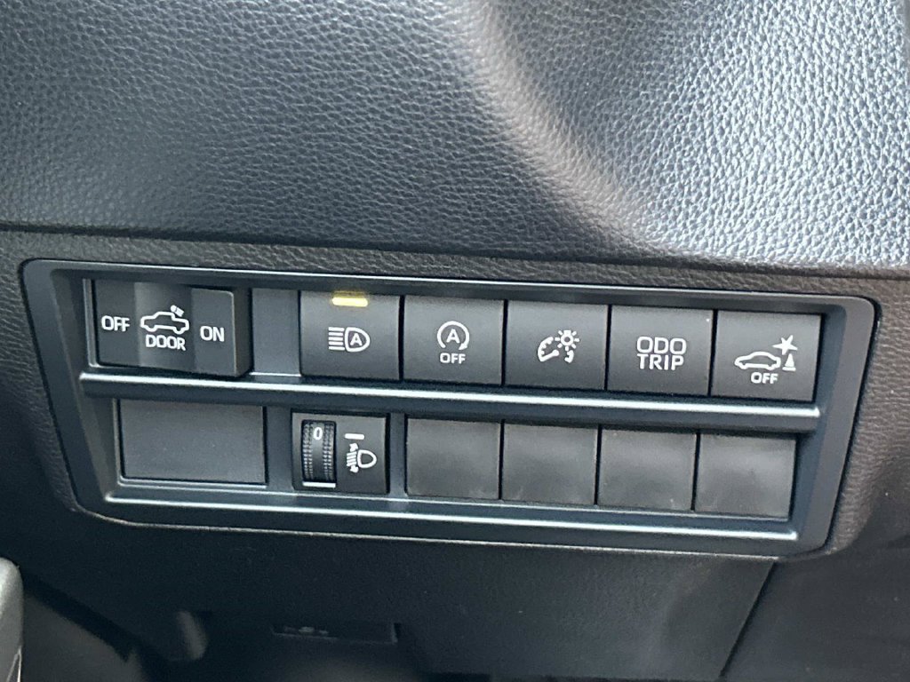 New 2026 Toyota Tundra SR5 AWD/4WD image 31