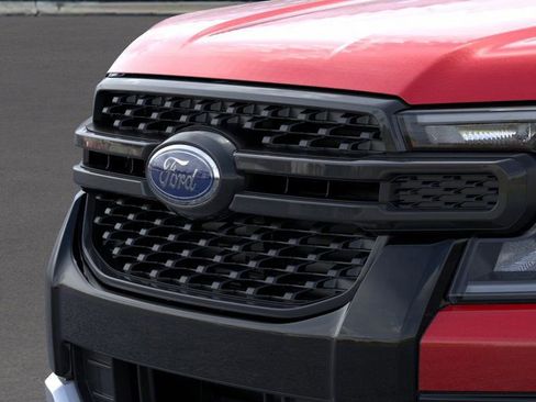 New 2025 Ford Ranger XLT w/ Technology Package image 17