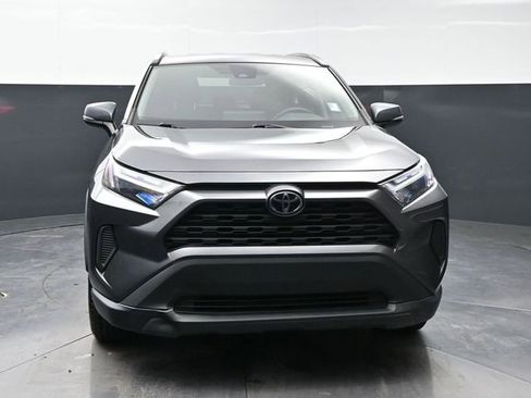 Used 2023 Toyota RAV4 XLE image 2