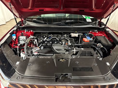 Used 2023 Honda CR-V EX-L image 29