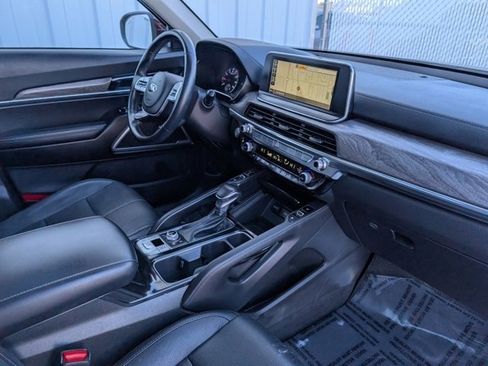 Used 2020 Kia Telluride EX w/ Towing Package image 33