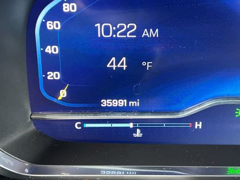 Certified 2023 Chevrolet Suburban High Country w/ Max Trailering Package image 26