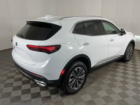 Used 2024 Buick Envision Preferred image 7